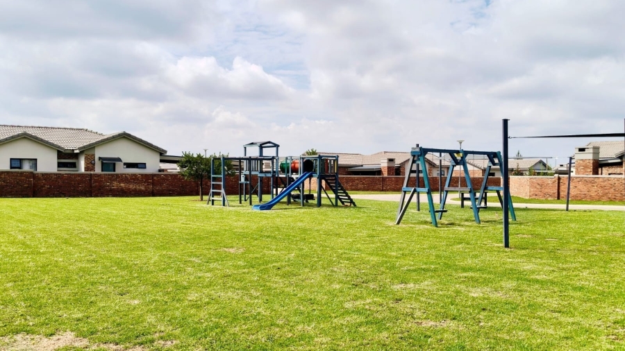 3 Bedroom Property for Sale in Baillie Park North West